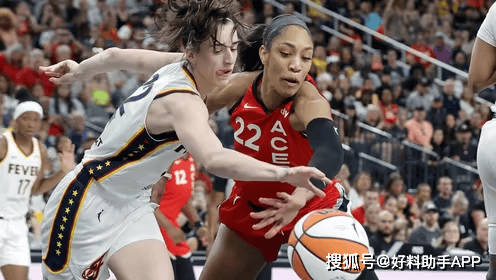 战报｜拉斯维加斯王牌延续争冠热度，牵动WNBA版面，明星阵容仍是最大看点，球迷讨论提前升温
