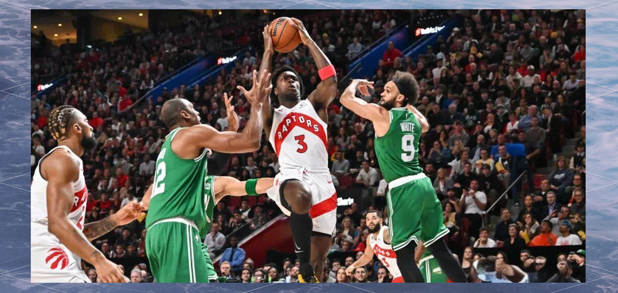 轮换竞争成为关键词，NBA季前赛窗口正式升温，等待后续进展，后续发展值得关注