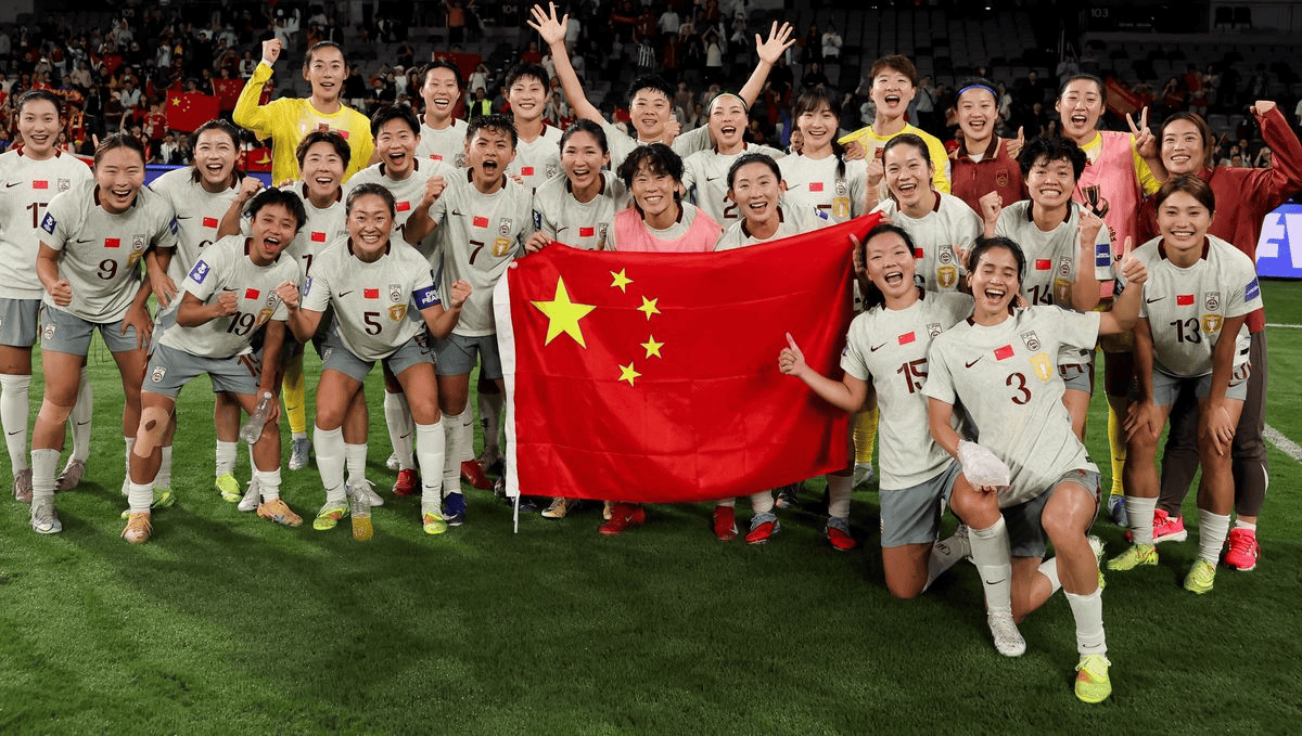 现场｜女足商业化如何影响女足俱乐部赛事曝光增加，答案可能在细节里，后续发展值得关注