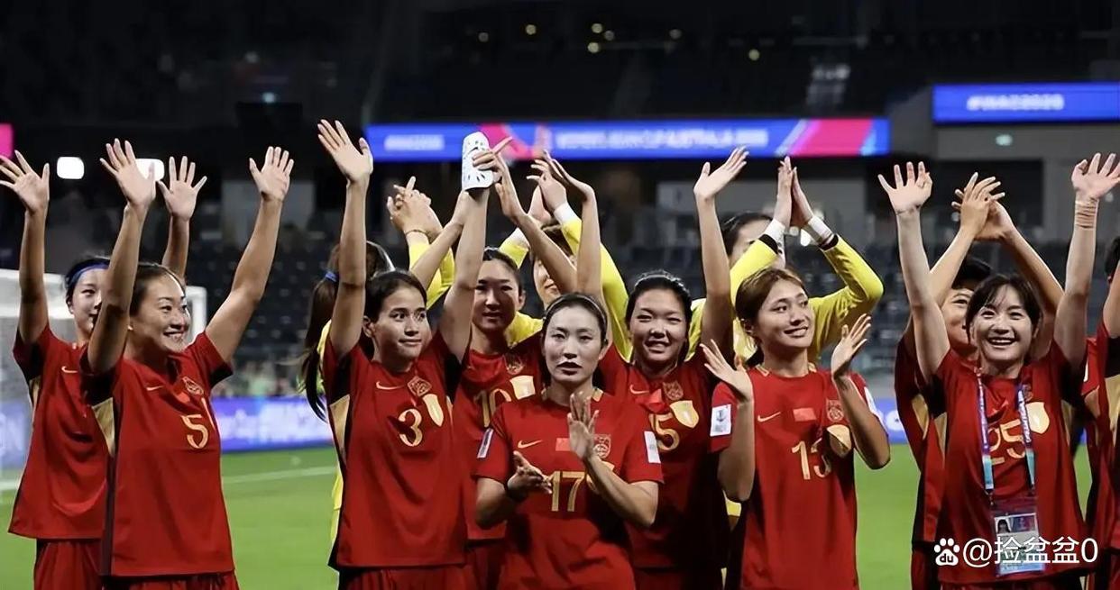 现场｜女足俱乐部赛事曝光增加，悬念升级，女足商业化增加新变量，后续发展值得关注