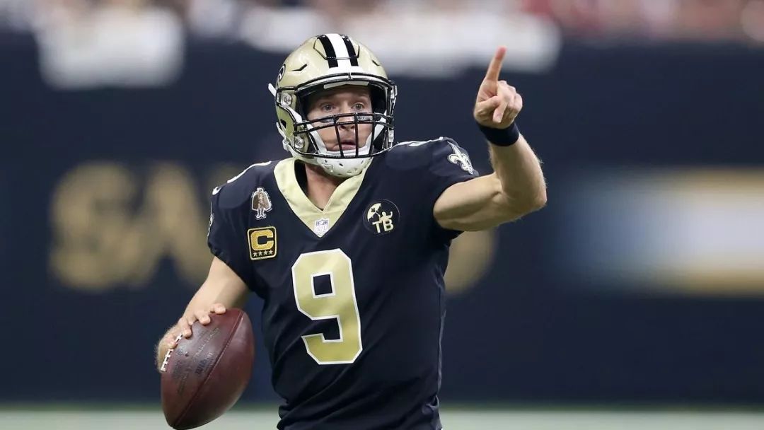 前瞻｜NFL早间盘点：猎鹰与圣徒重逢超级穹顶、历史叙事与二十年前经典夜赛再被提起，看点比想象更多