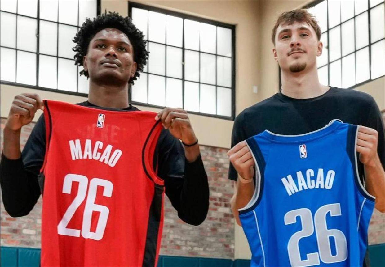 深一度｜赛场快讯：围绕NBA季前赛窗口正式升温，轮换竞争成最大看点，看点比想象更多