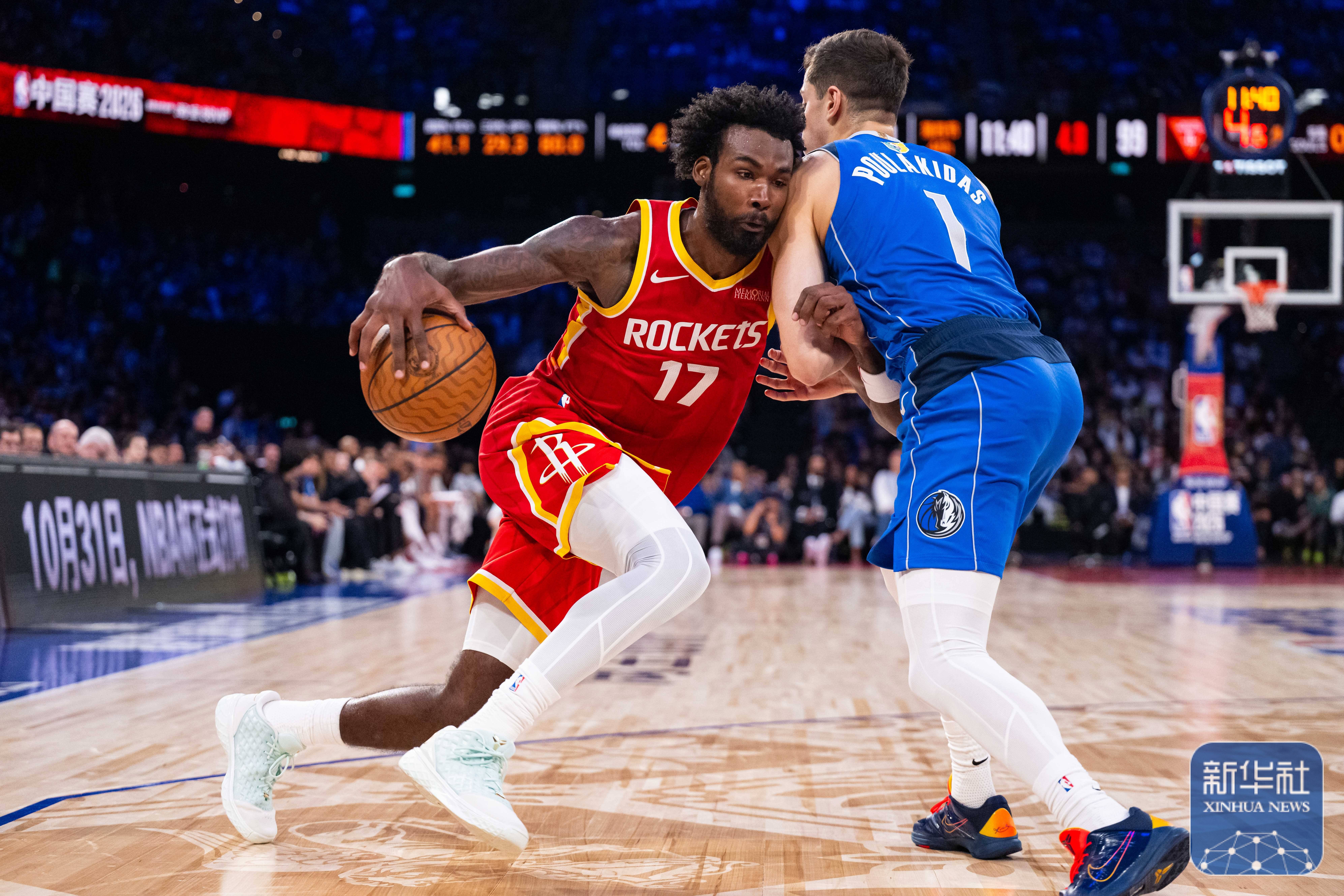 深一度|NBA季前赛窗口正式升温,牵动篮球版面,新人和边缘球员争夺名单席位,赛前气氛已经拉满 深一度|NBA季前赛窗口正式升温,牵动篮球版面,新人和边缘球员争夺名单席位,赛前气氛已经拉满