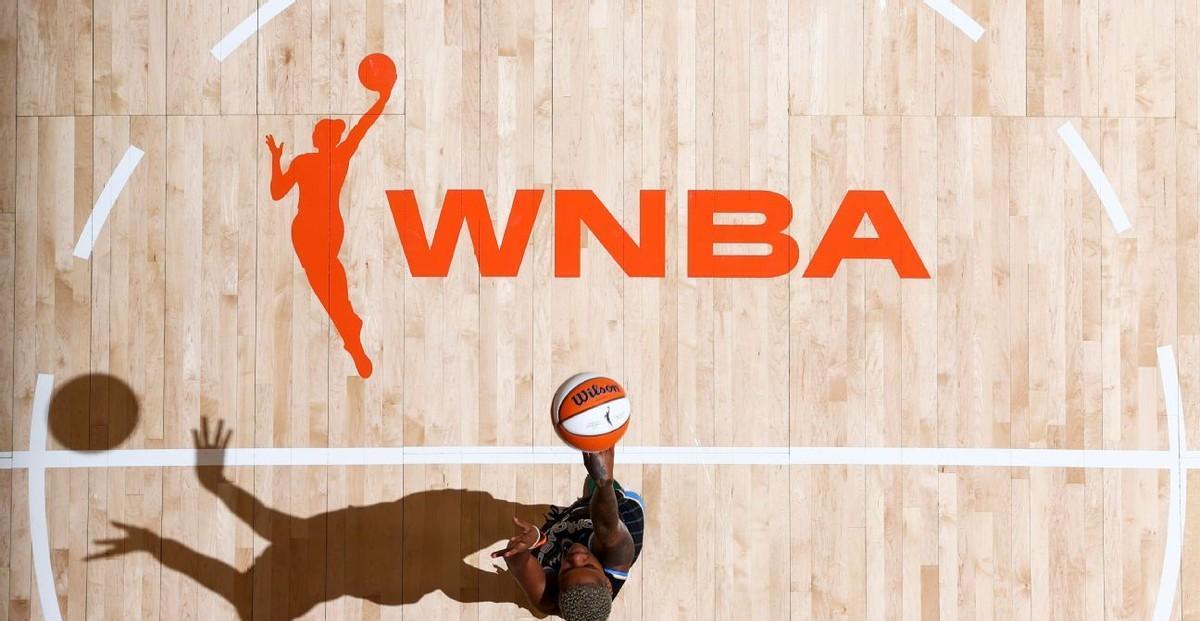 赛程｜WNBA今日不缺话题，拉斯维加斯王牌延续争冠热度，率先点火，看点比想象更多