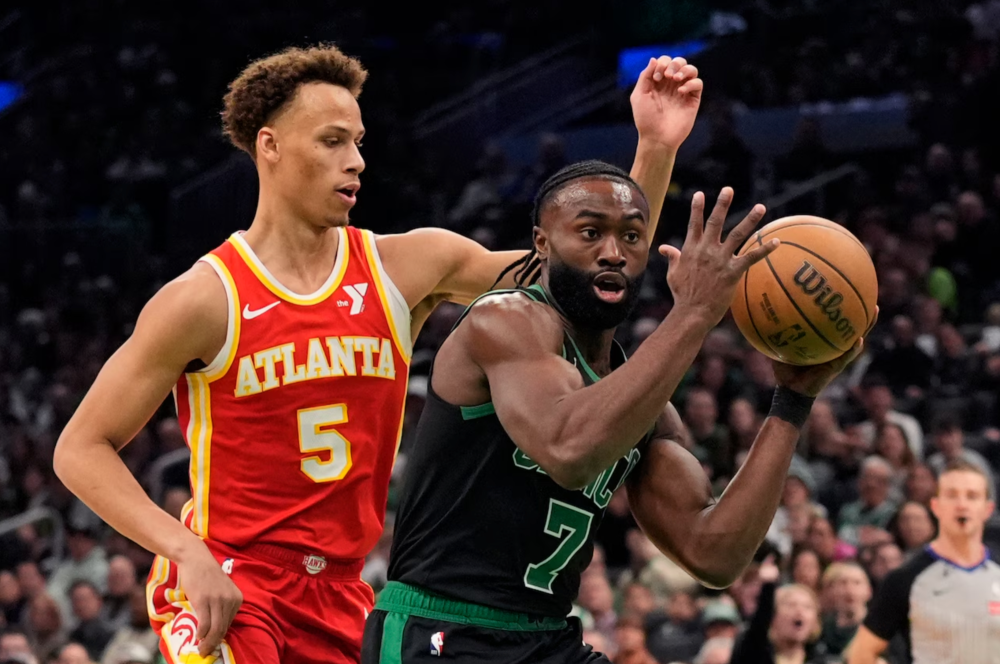 前瞻｜球队轮换雏形开始显现之后，NBA训练营话题全面铺开的关注点发生变化，赛前气氛已经拉满