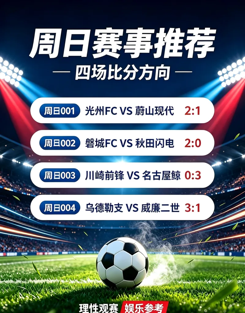 赛程｜今日体育头条：周日赛果持续发酵会否成为今日最大转折？