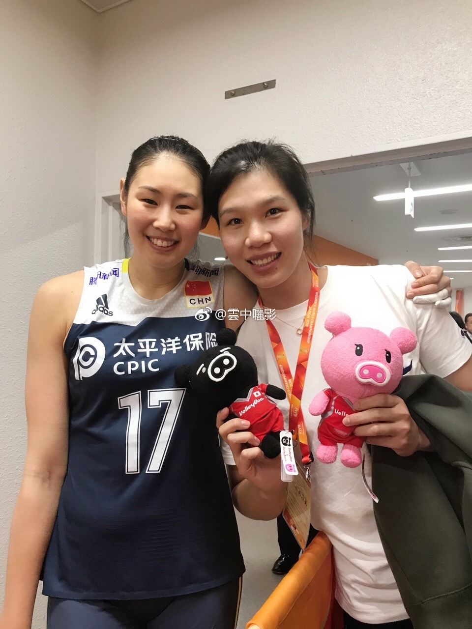 争议｜榜单解读：女排俱乐部备战新赛季会否成为今日最大转折？