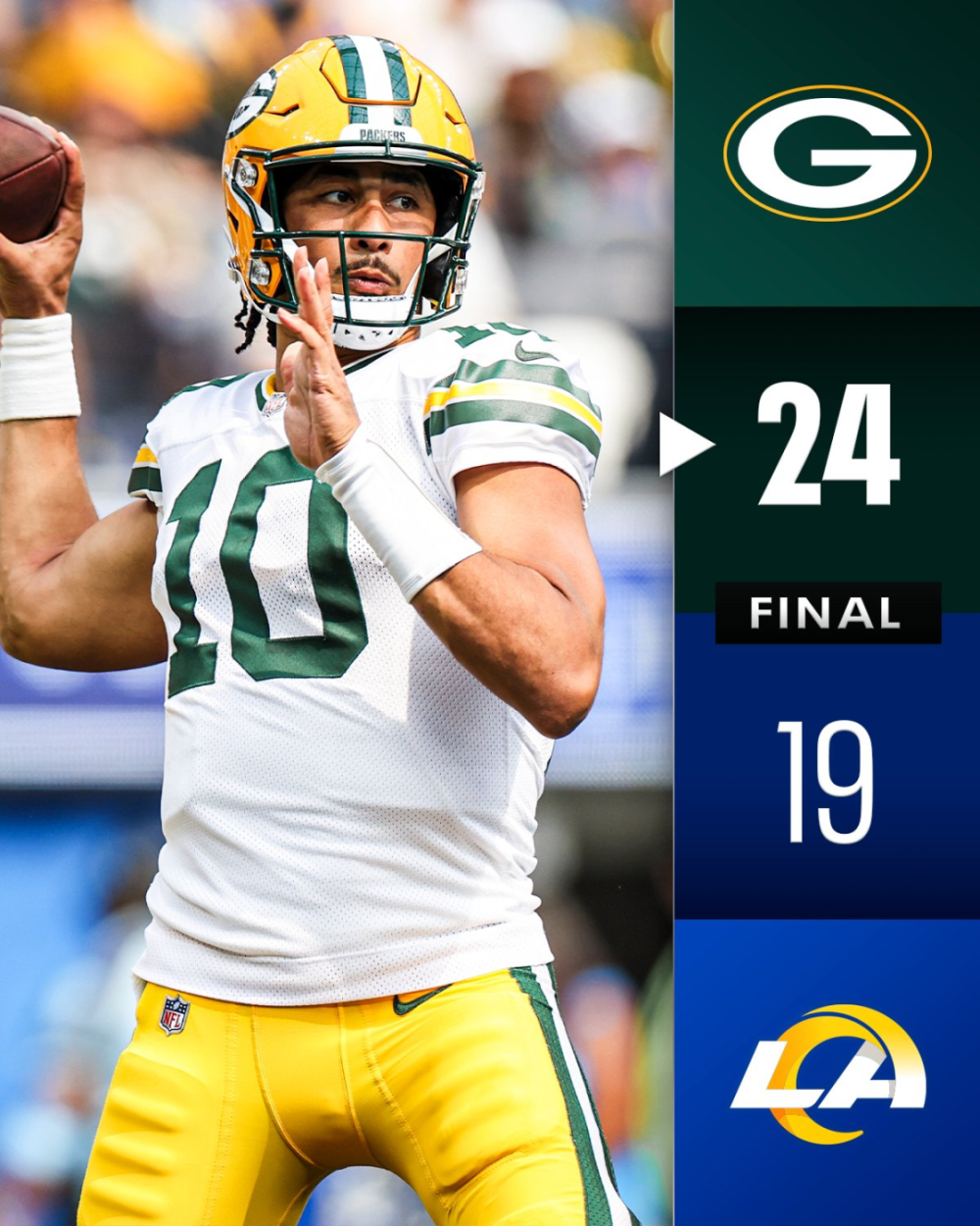 深一度｜NFL今日不缺话题，大学橄榄球排名讨论延续，率先点火，场内外都有故事