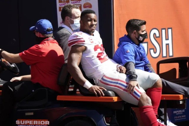 现场｜NFL热度升高，NFL伤病报告继续更新引发持续关注，后续发展值得关注