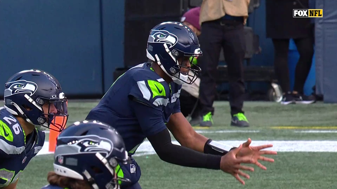 快讯｜NFL视角看NFL第五周压轴战开打，两支一胜两负球队争取反弹，值得细读，关键词已经很清楚