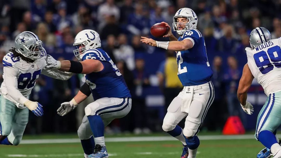 快讯｜NFL视角看NFL第五周压轴战开打，两支一胜两负球队争取反弹，值得细读，关键词已经很清楚