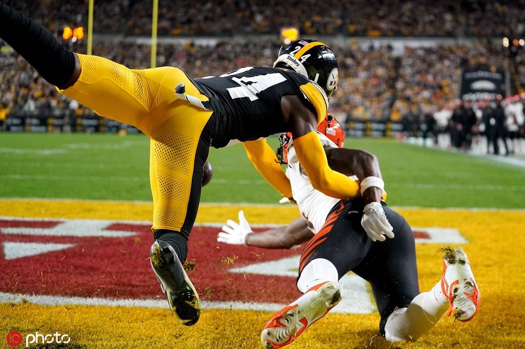 快讯｜NFL今日看点：NFL第五周压轴战开打与战绩走势，场内外都有故事