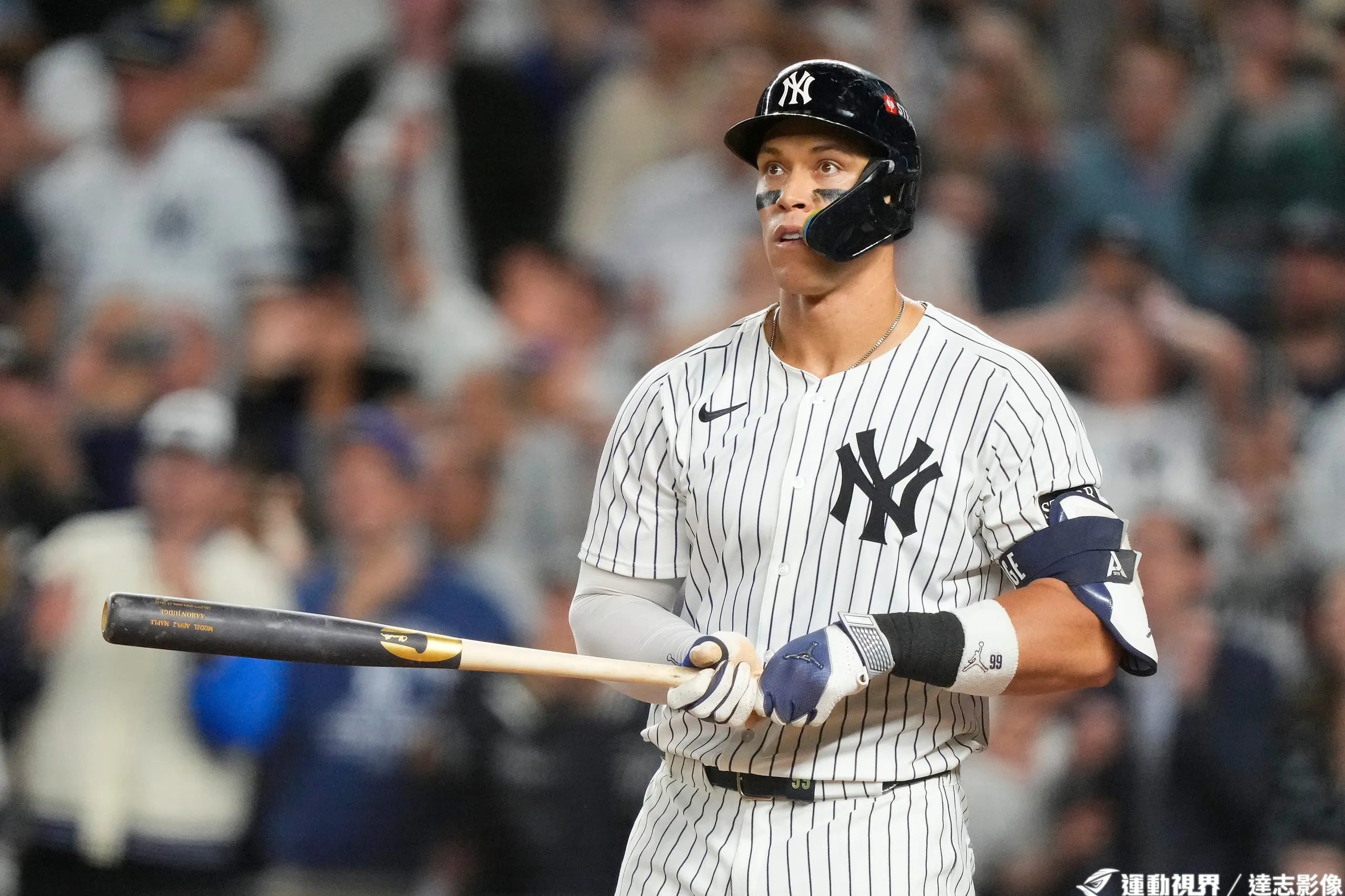 数据说｜赛程提醒：MLB十月赛程继续推进，季后赛竞争进入更高强度，赛前气氛已经拉满