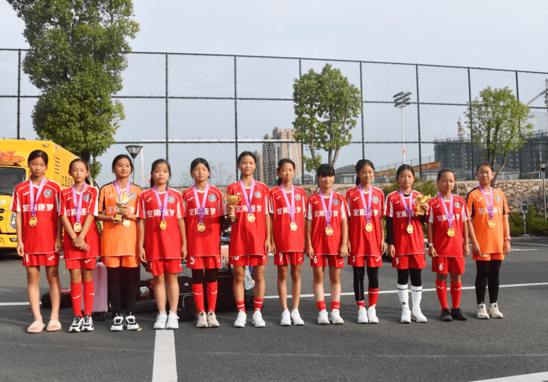 现场｜冠军路线图：围绕女足俱乐部赛事曝光增加，女足商业化成最大看点，赛前气氛已经拉满