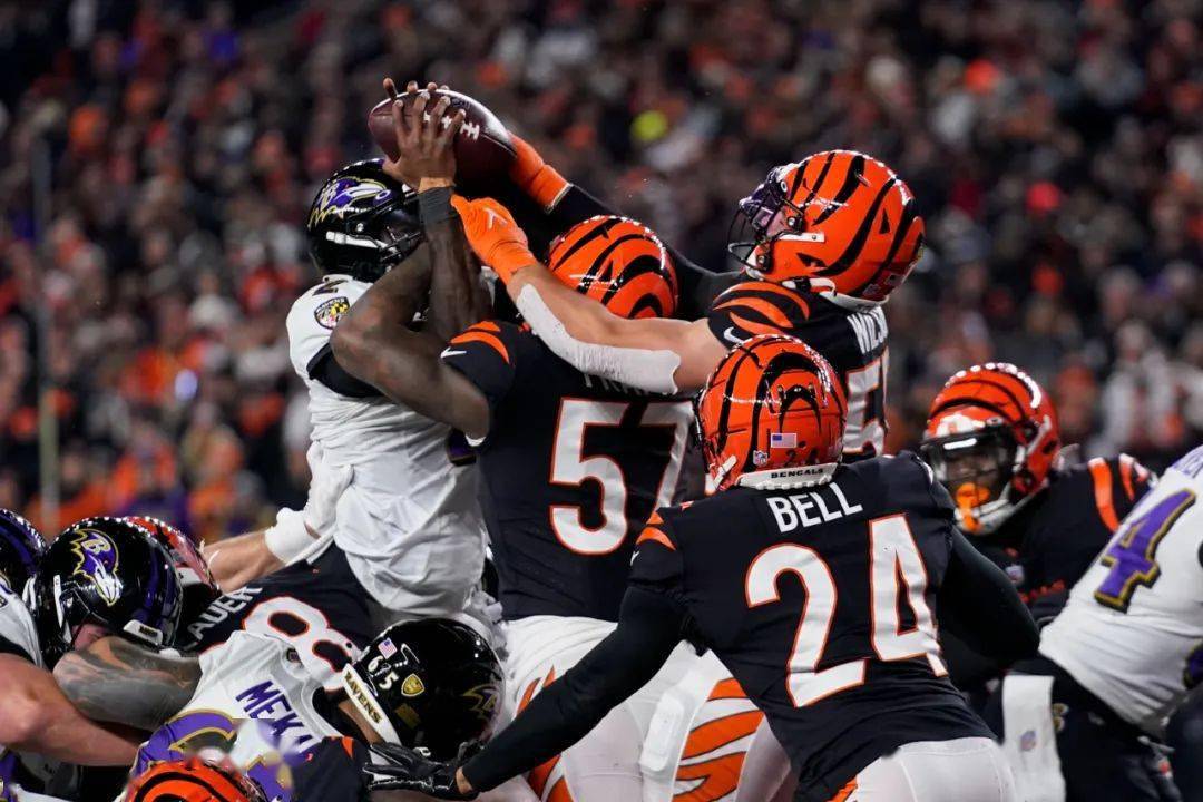 深一度｜NFL话题升级，NFL第五周压轴战开打，考验长期成色，场内外都有故事