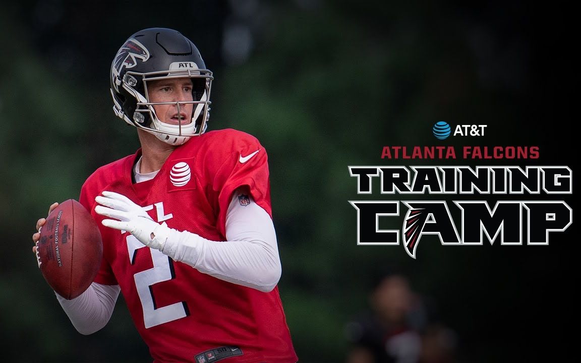 深一度｜NFL多线作战的一天，猎鹰与圣徒重逢超级穹顶，话题度最高，球迷讨论提前升温