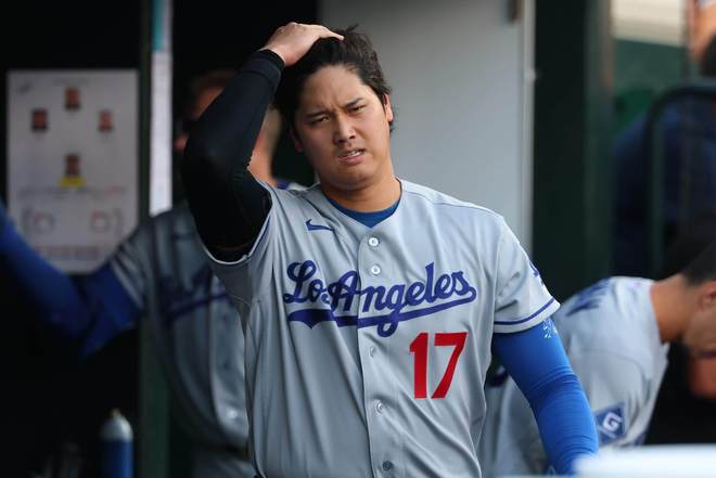赛程｜MLB今日关键词：观赛安排、亚洲观众关注凌晨赛程、棒球季后赛转播热度走高，体坛热度继续上扬