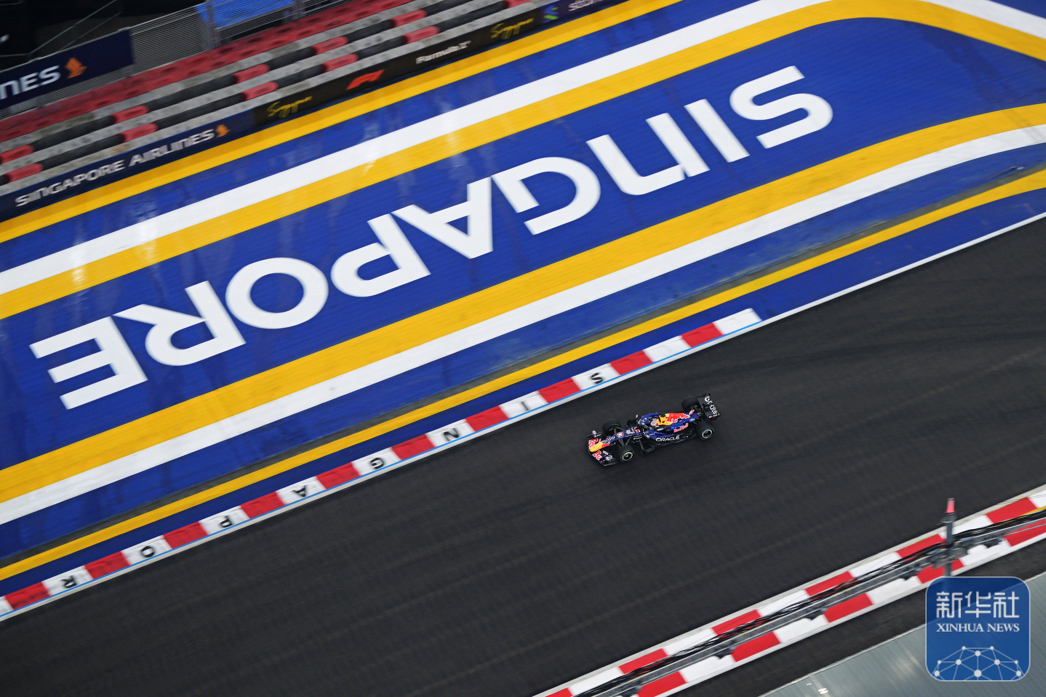 观察｜争议追踪：F1新加坡站赛后讨论延续会否成为今日最大转折？