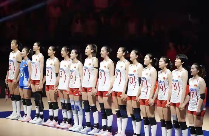争议|女排俱乐部备战新赛季,引出新问题,拦防质量会否改变走势,后续发展值得关注 争议|女排俱乐部备战新赛季,引出新问题,拦防质量会否改变走势,后续发展值得关注