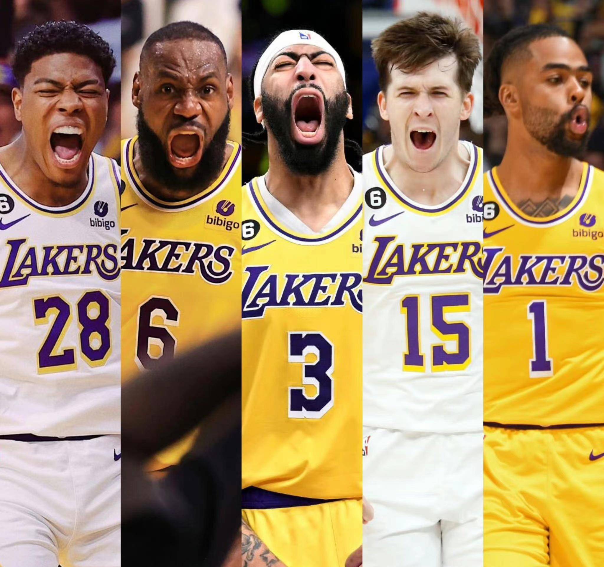人物｜篮球版面被NBA训练营话题全面铺开，刷屏，阵容磨合是核心原因，球迷讨论提前升温