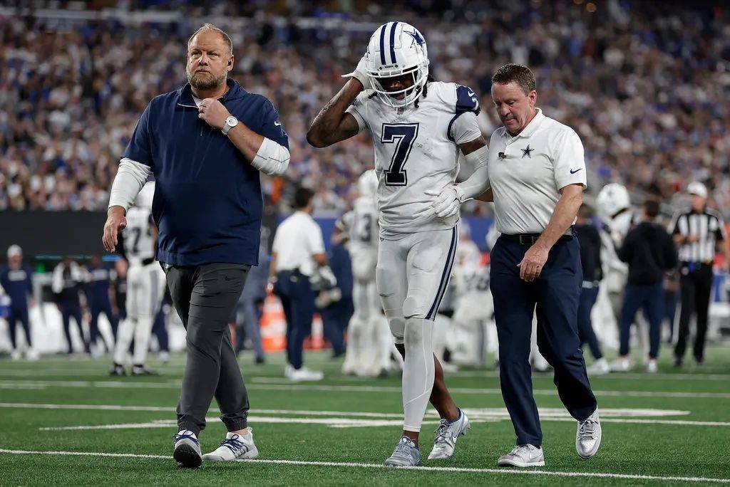 快讯｜NFL热度升高，NFL伤病报告继续更新引发持续关注，体坛热度继续上扬