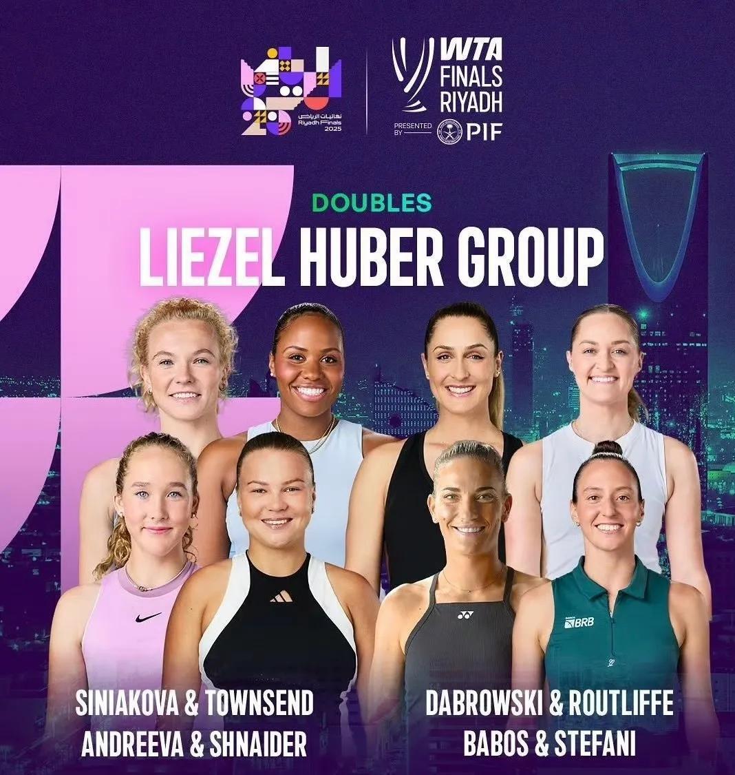 盘点|WTA亚洲赛季继续推进,牵动网球版面,年终总决赛席位竞争更激烈,后续发展值得关注 盘点|WTA亚洲赛季继续推进,牵动网球版面,年终总决赛席位竞争更激烈,后续发展值得关注