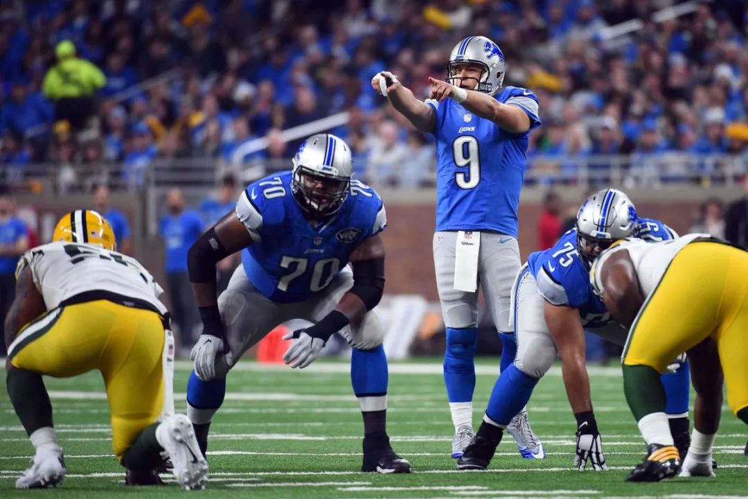 现场｜NFL第五周压轴战开打，引出新问题，战绩走势会否改变走势，看点比想象更多