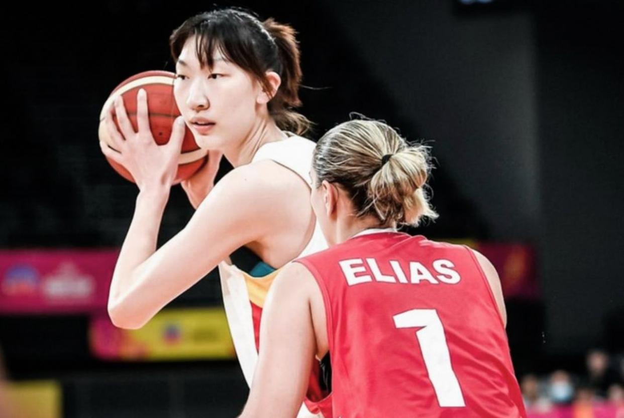 人物｜WNBA多线作战的一天，纽约自由人晋级话题升温，话题度最高