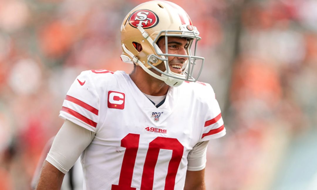 人物｜NFL今日关键词：分区气氛、周一夜赛登陆新奥尔良、猎鹰客场挑战圣徒，体坛热度继续上扬