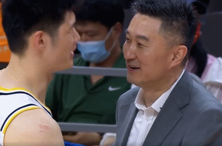 现场｜CBA新赛季备战持续推进，看似只是单条动态，其实也考验球队建设，后续发展值得关注