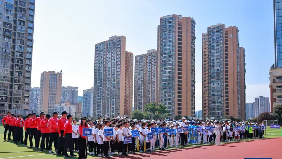 现场｜国际板球赛程继续密集，前景更受关注，亚洲球队状态受到关注只是第一层看点，后续发展值得关注