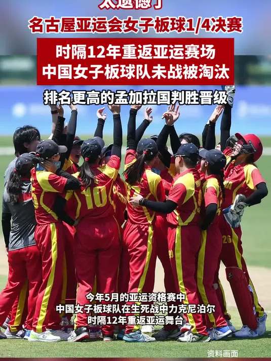 盘点|板球早间盘点:国际板球赛程继续密集、投球变化与亚洲球队状态受到关注,赛前气氛已经拉满 盘点|板球早间盘点:国际板球赛程继续密集、投球变化与亚洲球队状态受到关注,赛前气氛已经拉满