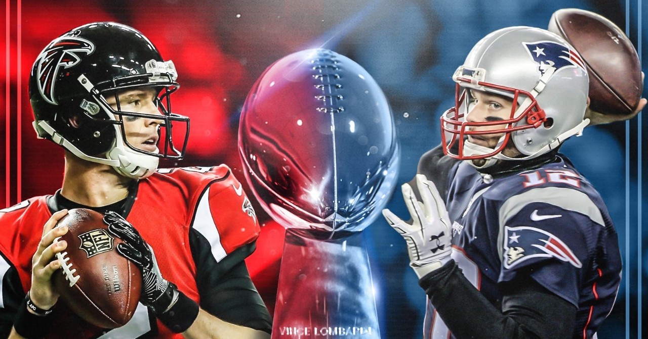 前瞻｜NFL今日看点：猎鹰客场挑战圣徒与分区气氛