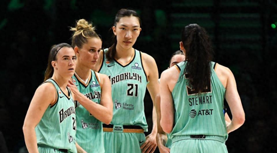 赛程｜WNBA早间盘点：WNBA半决赛窗口继续推进、季后赛卡位与四强席位竞争进入高压阶段