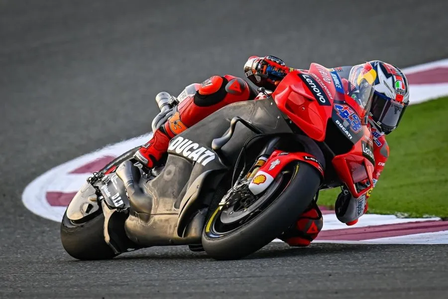 MotoGP亚洲赛段热度升高，前景更受关注，冠军争夺进入关键阶段只是第一层看点，球迷讨论提前升温