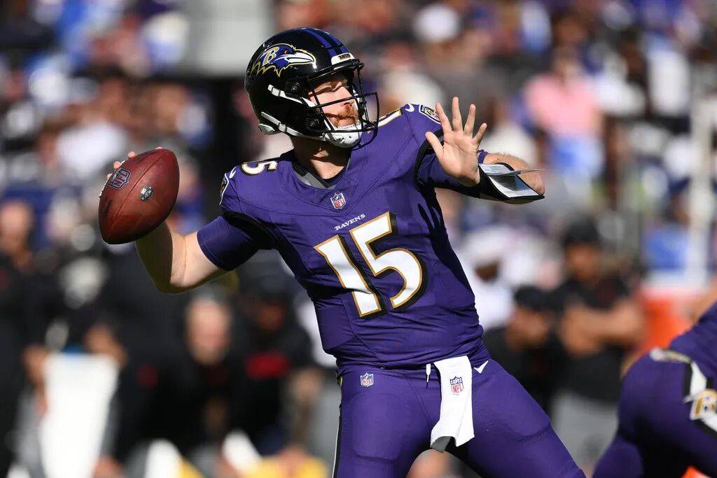 争议｜NFL今日观察：NFL第五周压轴战开打，背后还有战绩走势，赛前气氛已经拉满