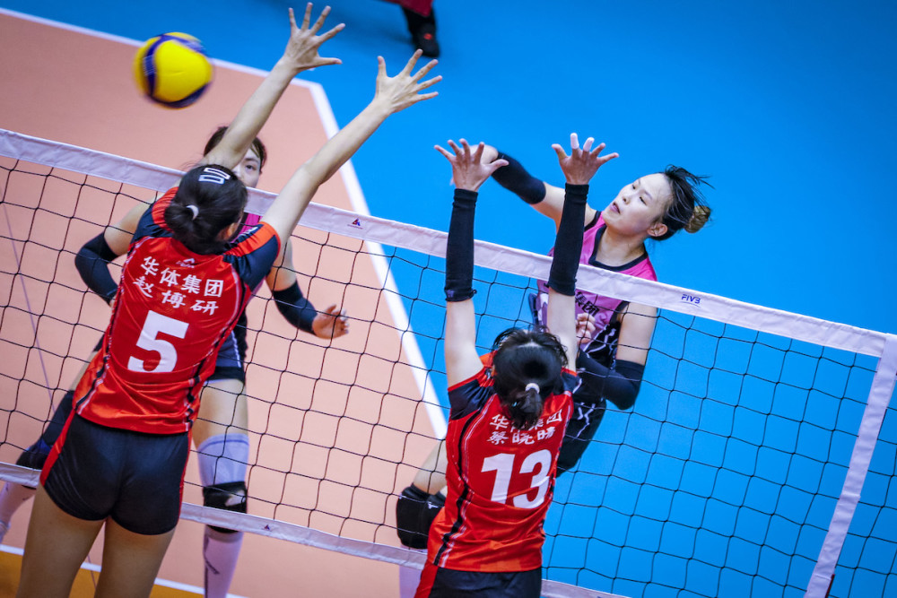争议｜女排俱乐部备战新赛季，今日成为焦点，主攻线磨合成为重点，让局面更值得关注