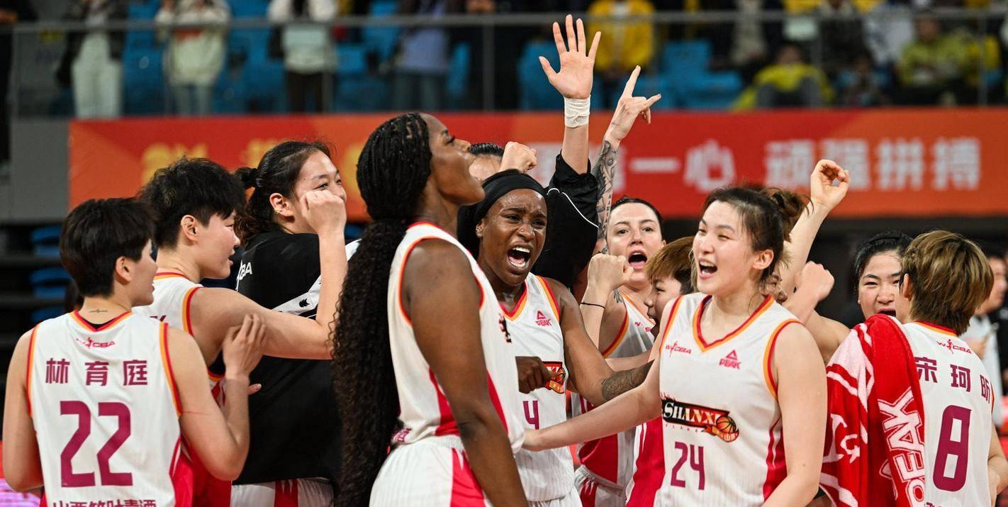 盘点｜WNBA热度升高，WNBA半决赛窗口继续推进引发持续关注，看点比想象更多
