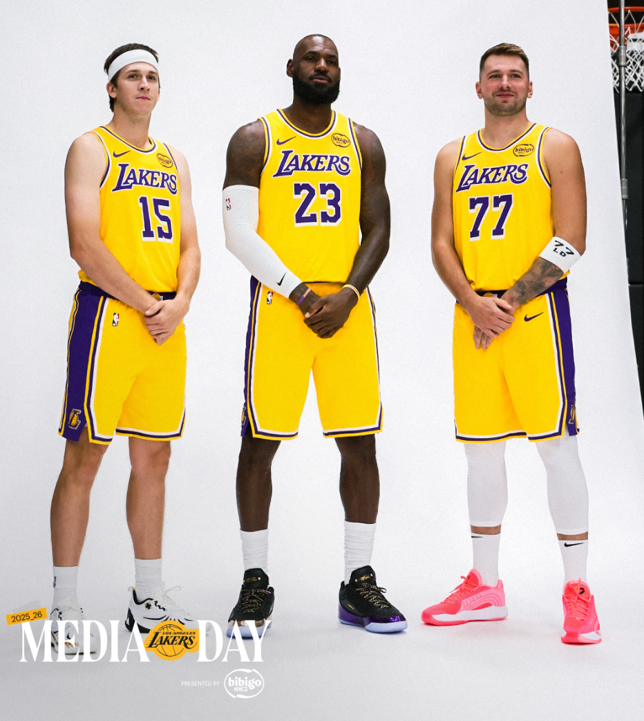 人物｜篮球早间盘点：NBA训练营话题全面铺开、阵容磨合与球队轮换雏形开始显现，体坛热度继续上扬