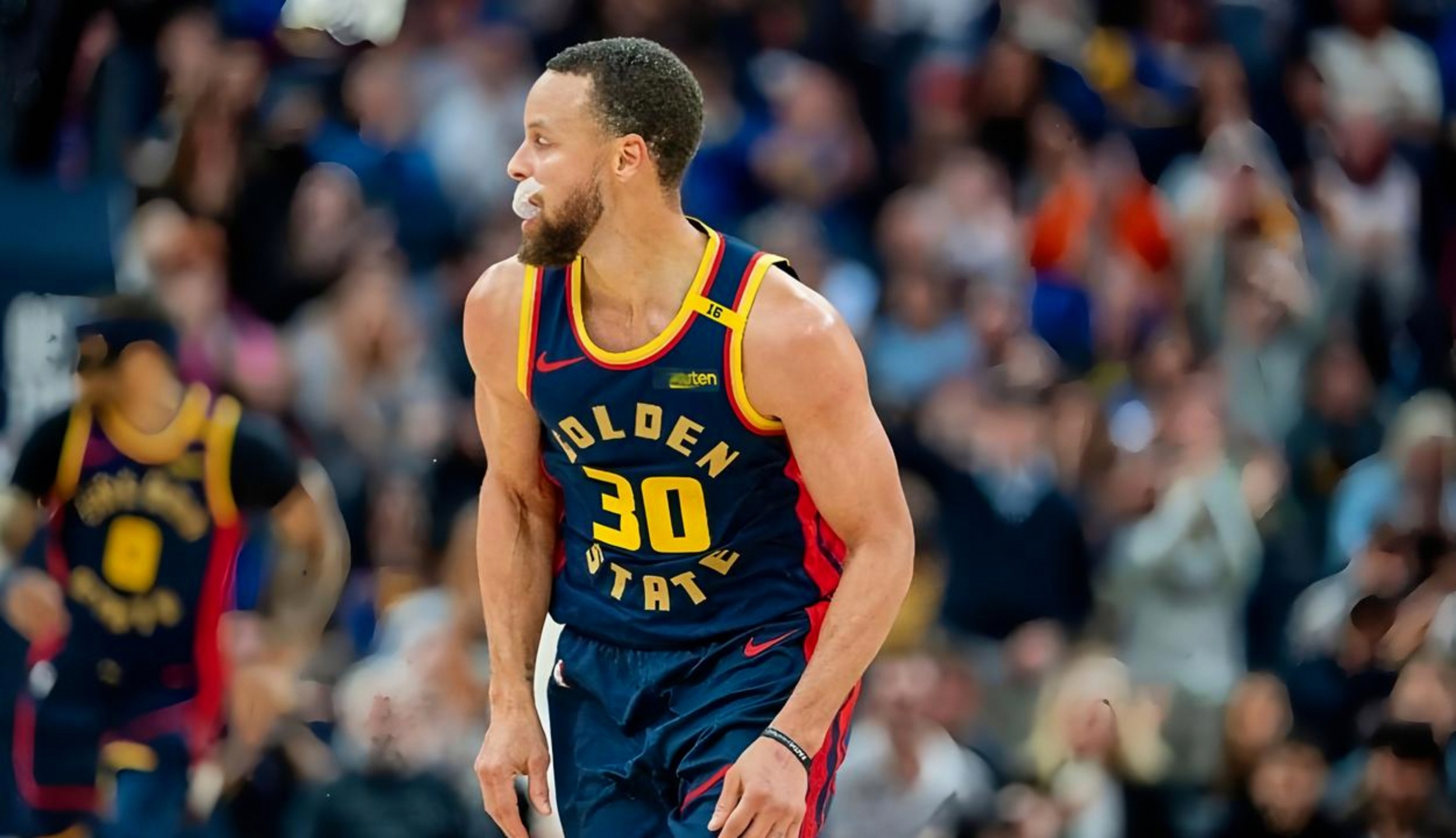 战报｜核心状态和球队目标成为焦点推高关注度，NBA媒体日余波延续后续走向受关注，场内外都有故事