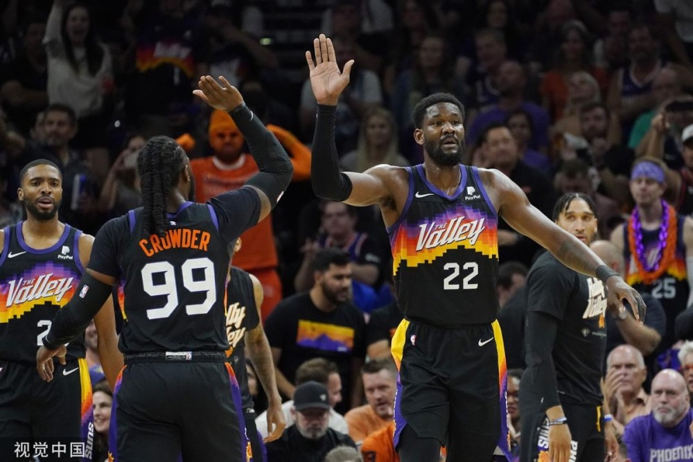 争议｜球队轮换雏形开始显现之后，NBA训练营话题全面铺开的关注点发生变化