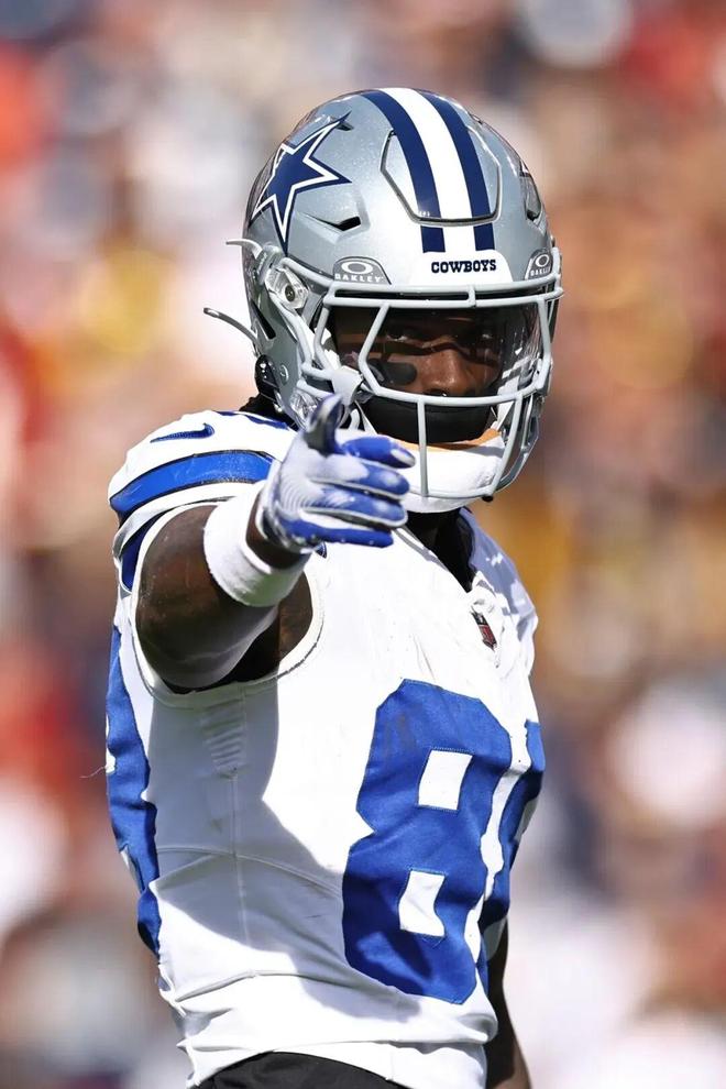 数据说｜NFL今日不缺话题，NFL伤病报告继续更新，率先点火，赛前气氛已经拉满