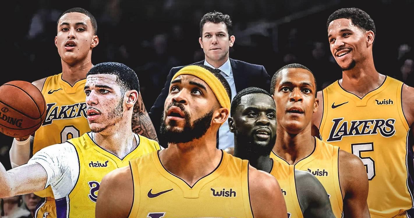 人物｜NBA季前赛窗口正式升温，牵动篮球版面，新人和边缘球员争夺名单席位，场内外都有故事