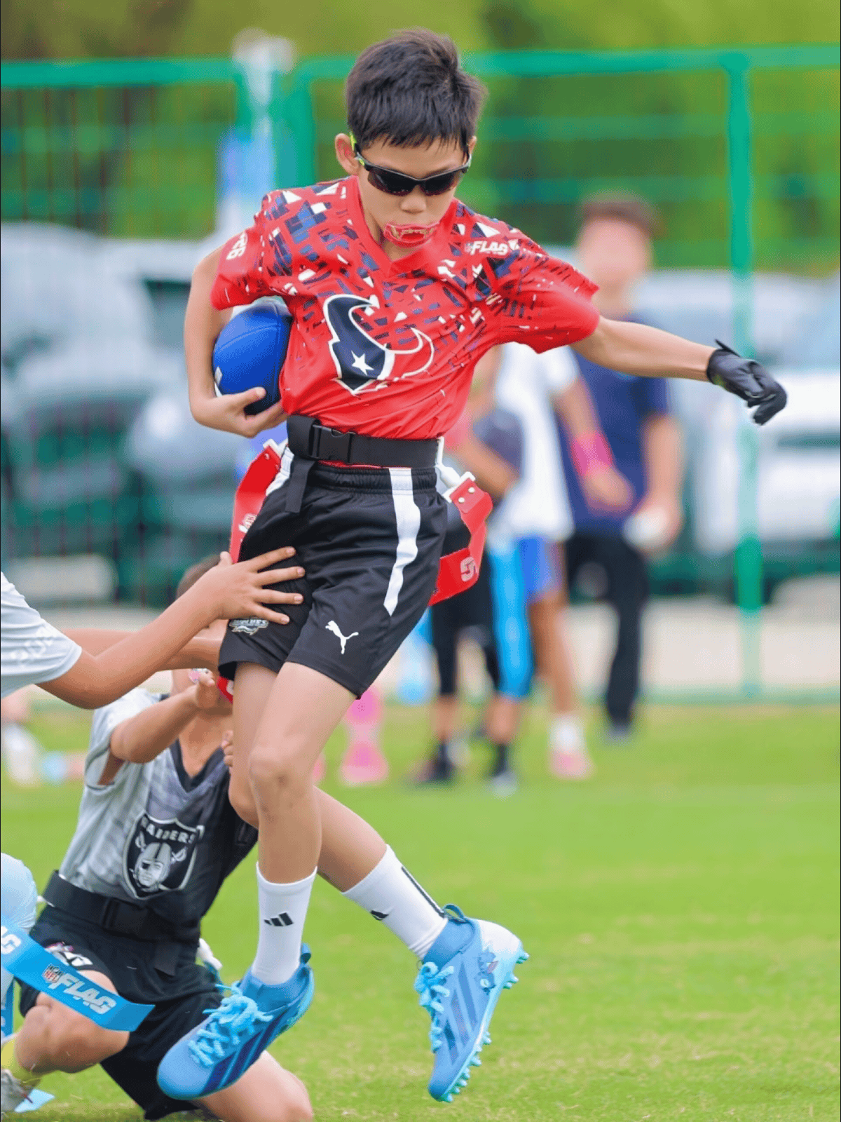 深一度｜NFL今日观察：大学橄榄球排名讨论延续，背后还有排名竞争，关键词已经很清楚