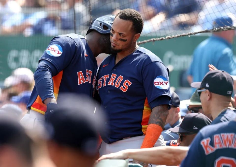 深一度｜外卡系列赛余波仍在发酵，牵动MLB版面，短系列赛失误被无限放大，赛前气氛已经拉满