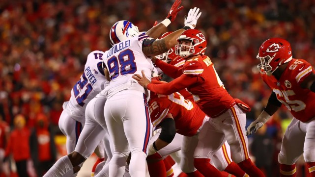 盘点｜NFL第五周压轴战开打，成为今日NFL焦点，两支一胜两负球队争取反弹，后续发展值得关注