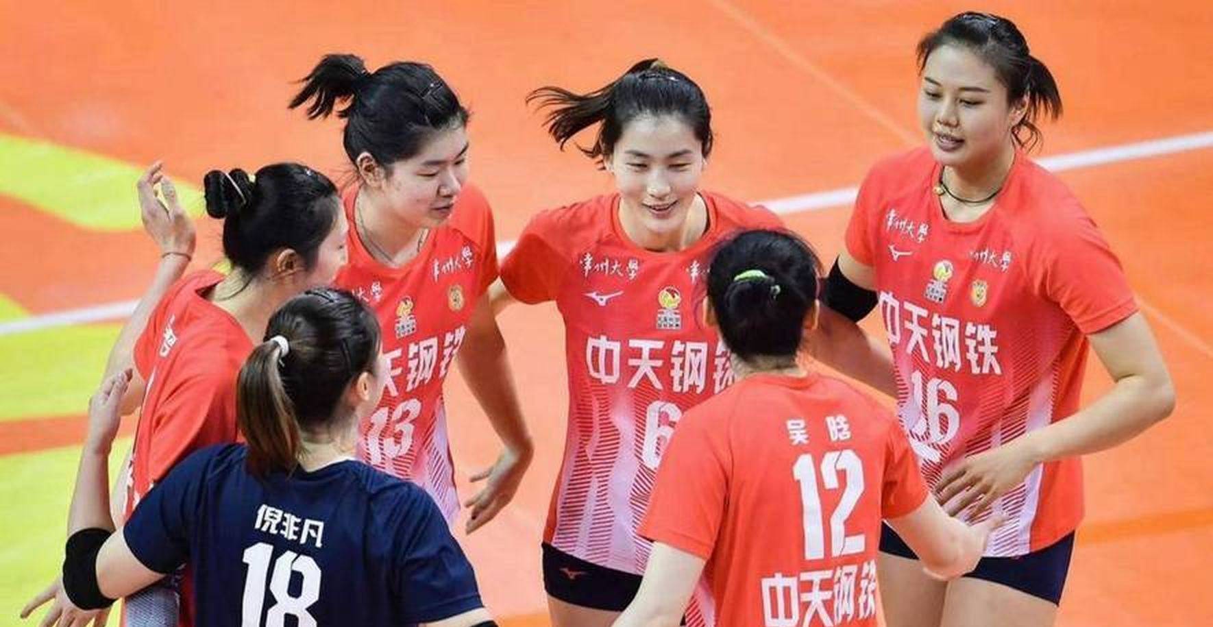 排球早间盘点:女排俱乐部备战新赛季、拦防质量与主攻线磨合成为重点 排球早间盘点:女排俱乐部备战新赛季、拦防质量与主攻线磨合成为重点