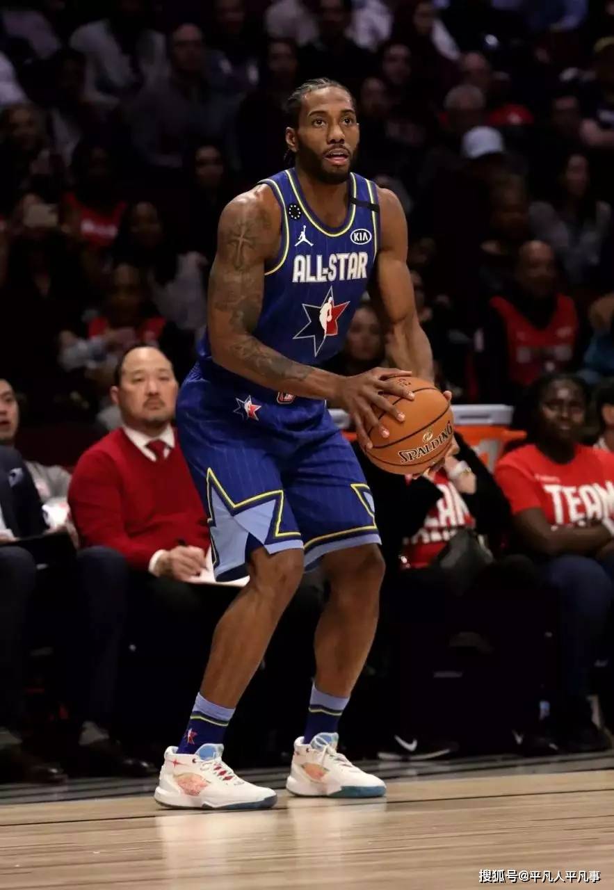 争议｜人物线：围绕NBA训练营话题全面铺开，阵容磨合成最大看点，看点比想象更多