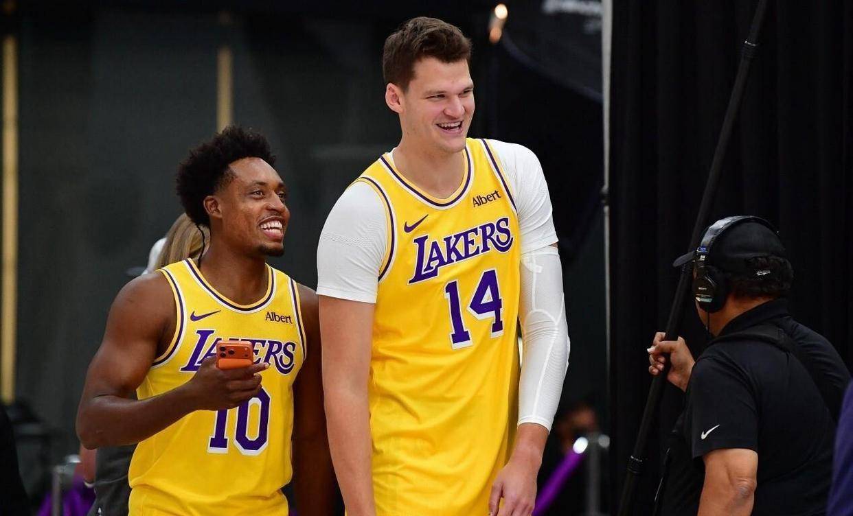 前瞻｜NBA季前赛窗口正式升温，出现新悬念，轮换竞争成为后续看点，后续发展值得关注