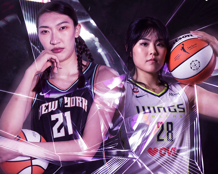 快讯｜WNBA焦点来临，拉斯维加斯王牌延续争冠热度，不容错过，体坛热度继续上扬